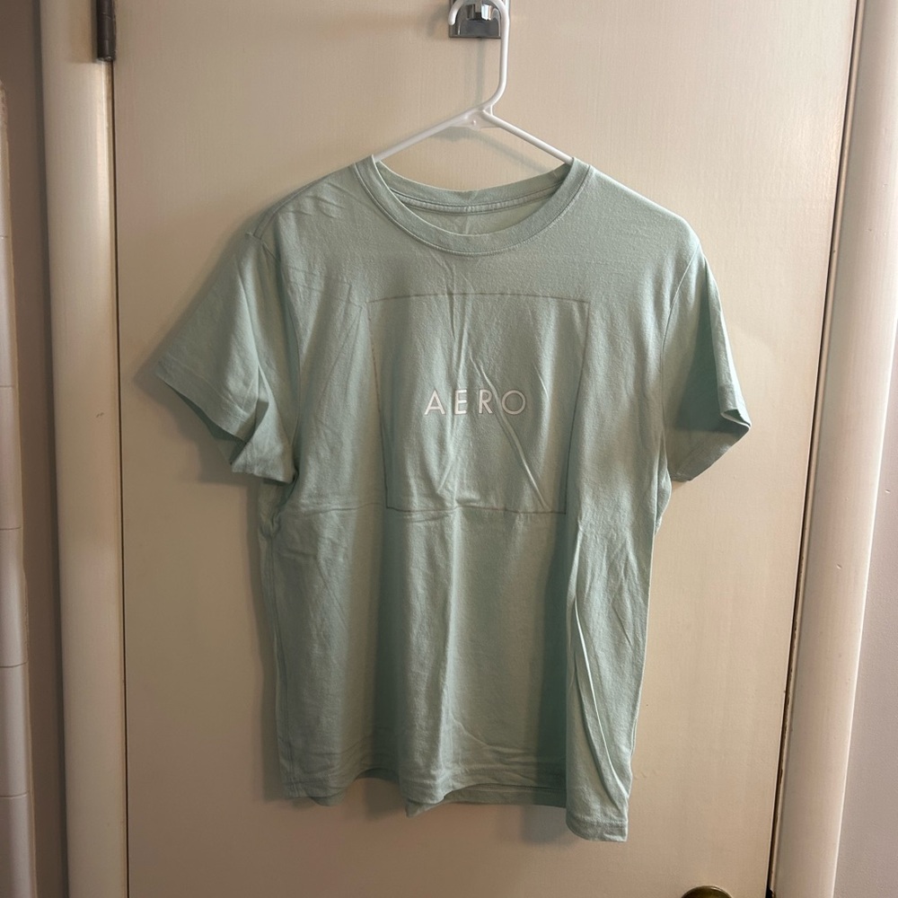 Aeropostale Short Sleeve Shirt